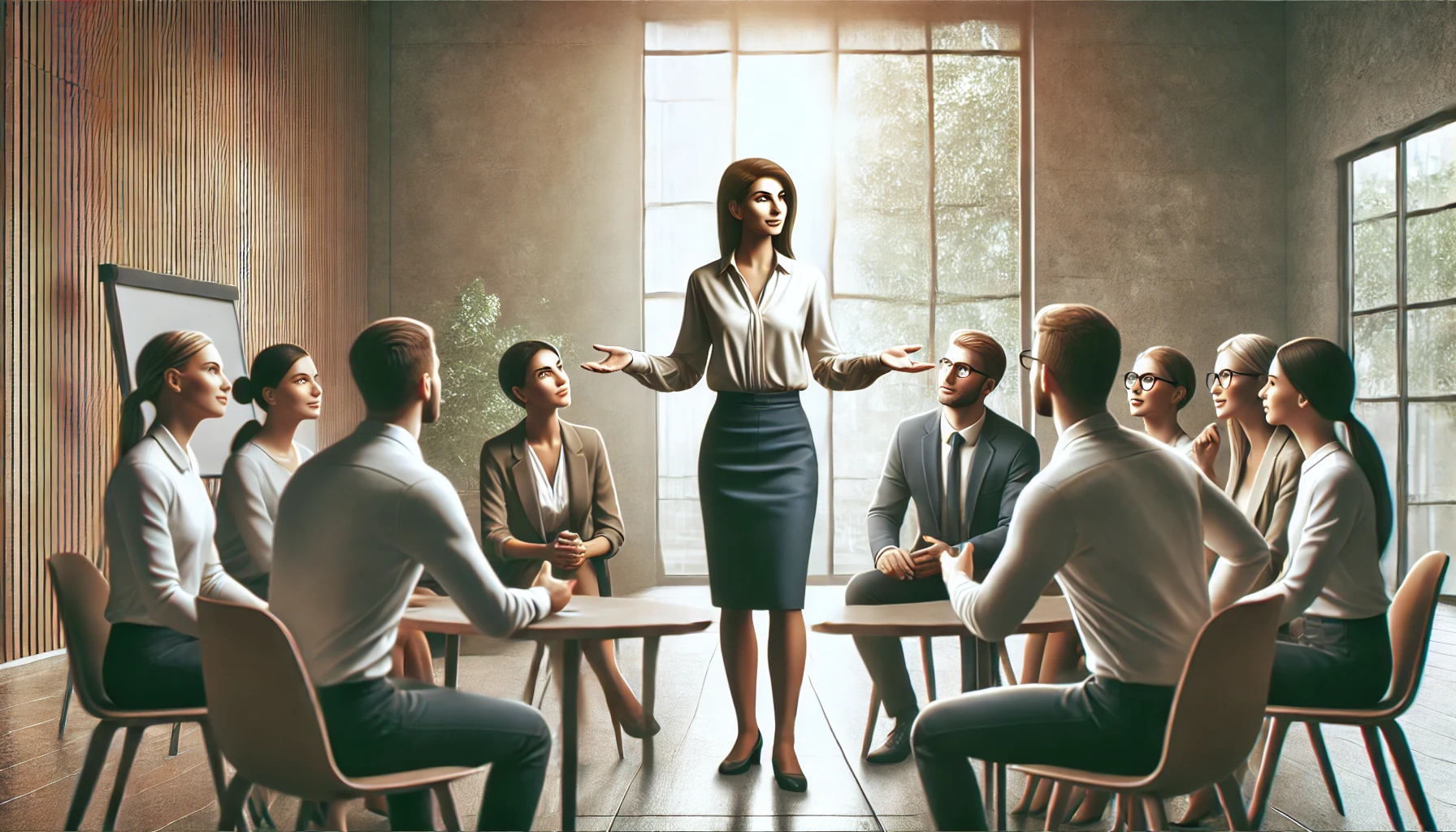 Leadership Diagnostic Hub
